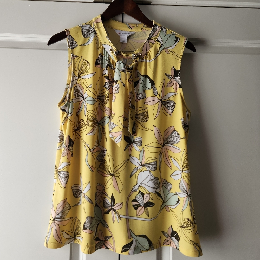 Liz Claiborne Top
